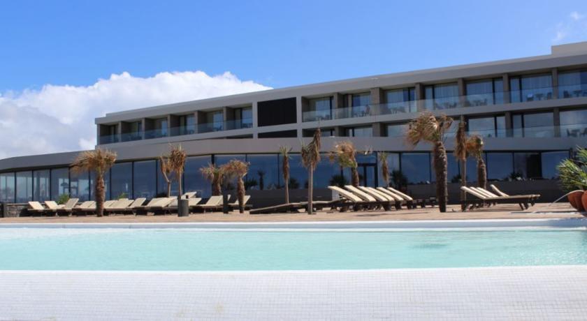 Pedras Do Mar Resort & Spa