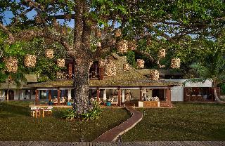 Six Senses Zil Pasyon