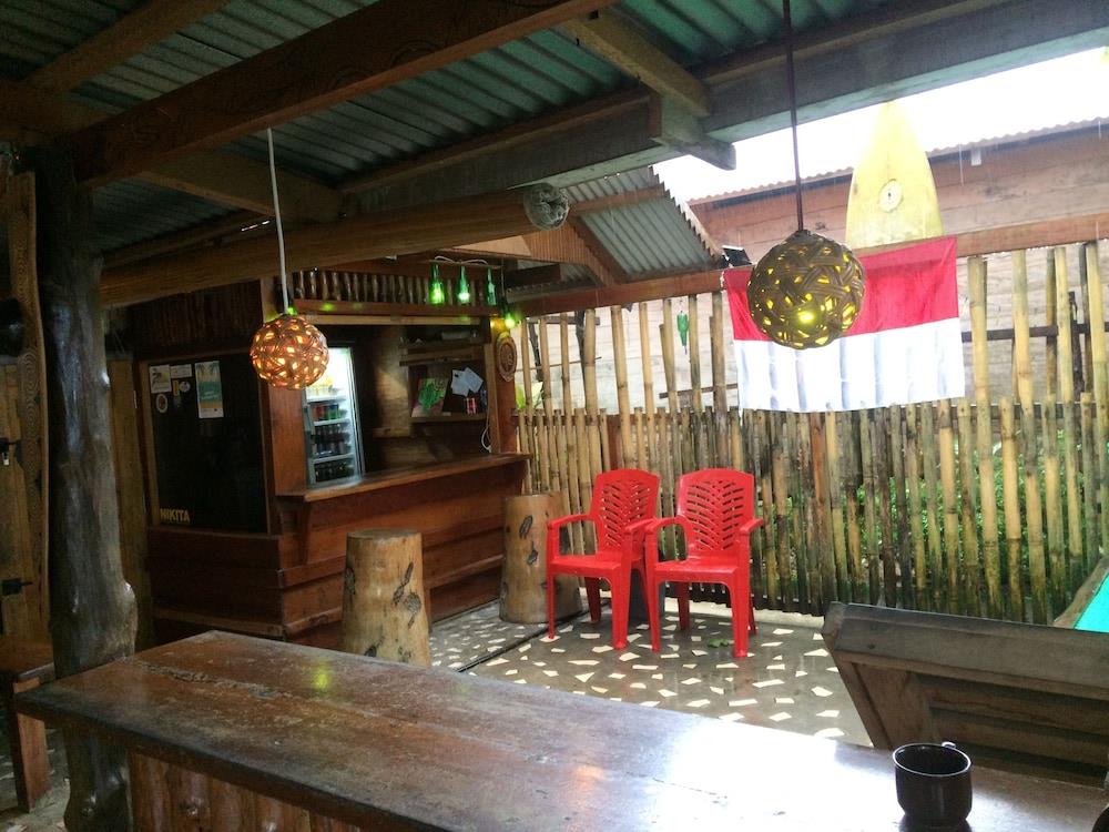 Mentawai Bagus Hostel