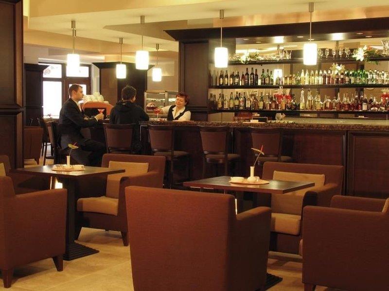 Grand Hotel Bellevue