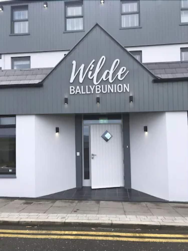 Wilde Ballybunion