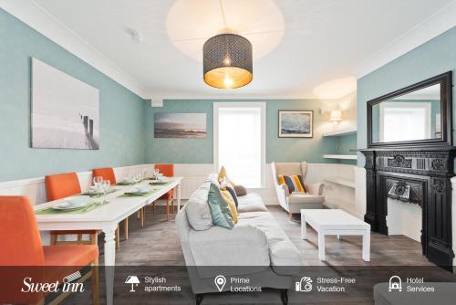 Sweet Inn Gorgeous Howth I