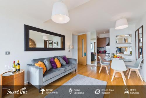 Sweet Inn Lovely Riverside