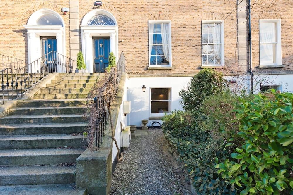 Sweet Inn Elegant Ballsbridge