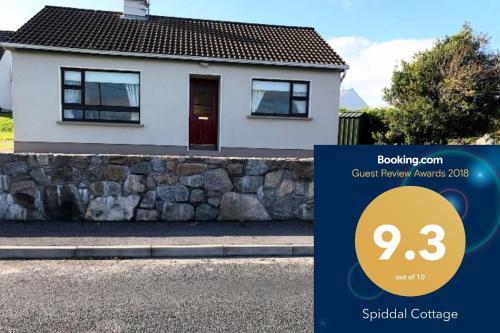 Spiddal Cottage