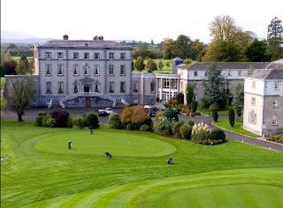 Dundrum House Hotel Golf & Leisure Resort