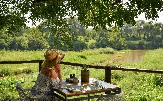 Lion Sands Narina Lodge