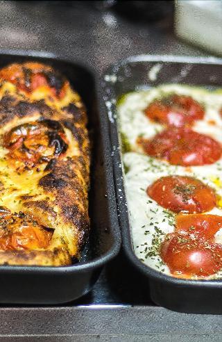 Brezza Marina Reataurant E  B&B