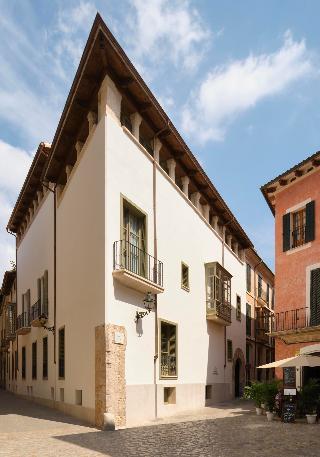 Antigua Palma Casa Noble