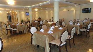 Friendship International Hotel