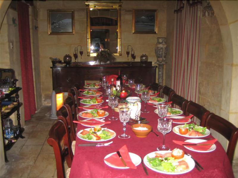 Ta' Bertu Host Family Bed & Breakfast