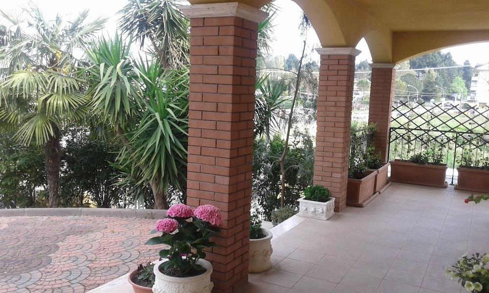 Bed & Breakfast Le Palme