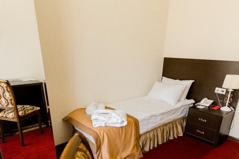 Azimut Hotel Nalchik