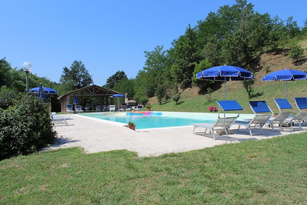 Poggio Dei Michelazzi