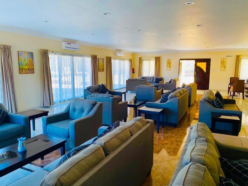 Kyan Shada Al Baha Hotel