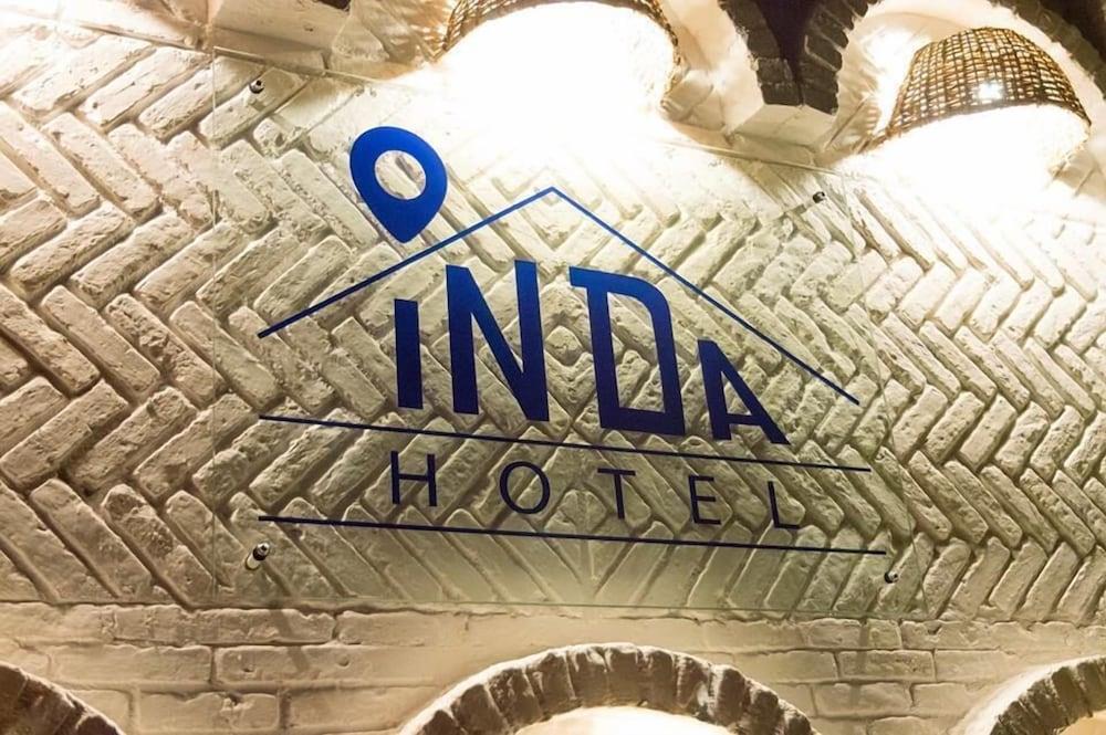 Inda Hotel