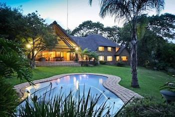 50 On Shepherd Boutique Guest House