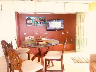 The Villa At Pineapple Cove Resort