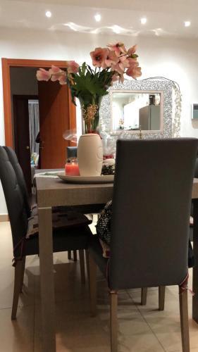 Tity S House Palermo