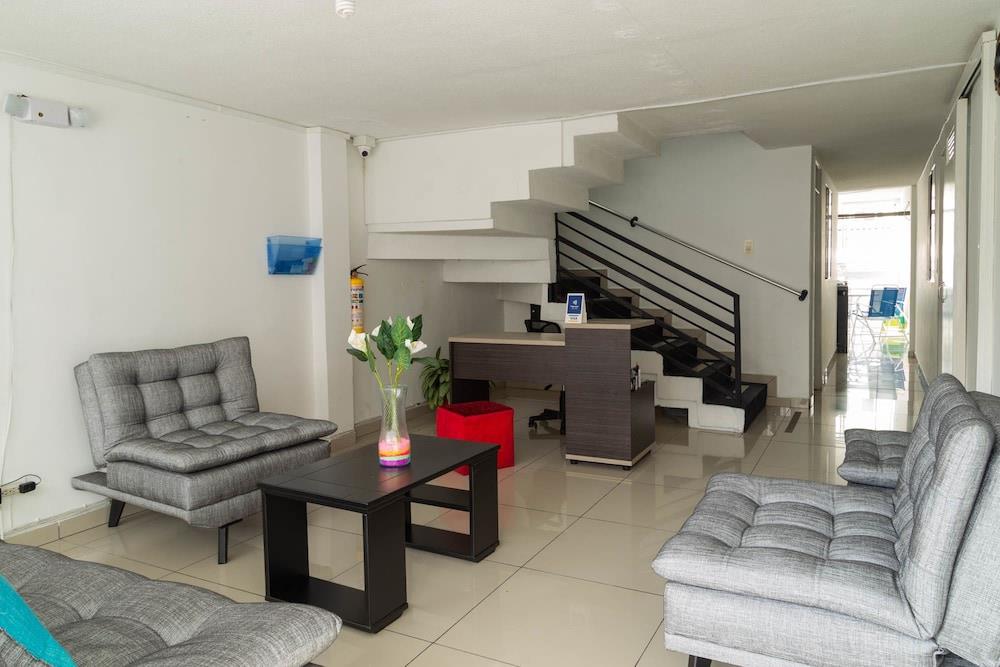 Casa Hotel Vizcaya Manizales