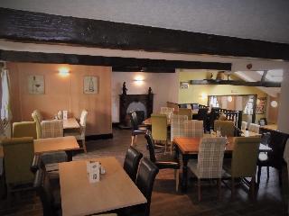 The Old Ginn House Inn