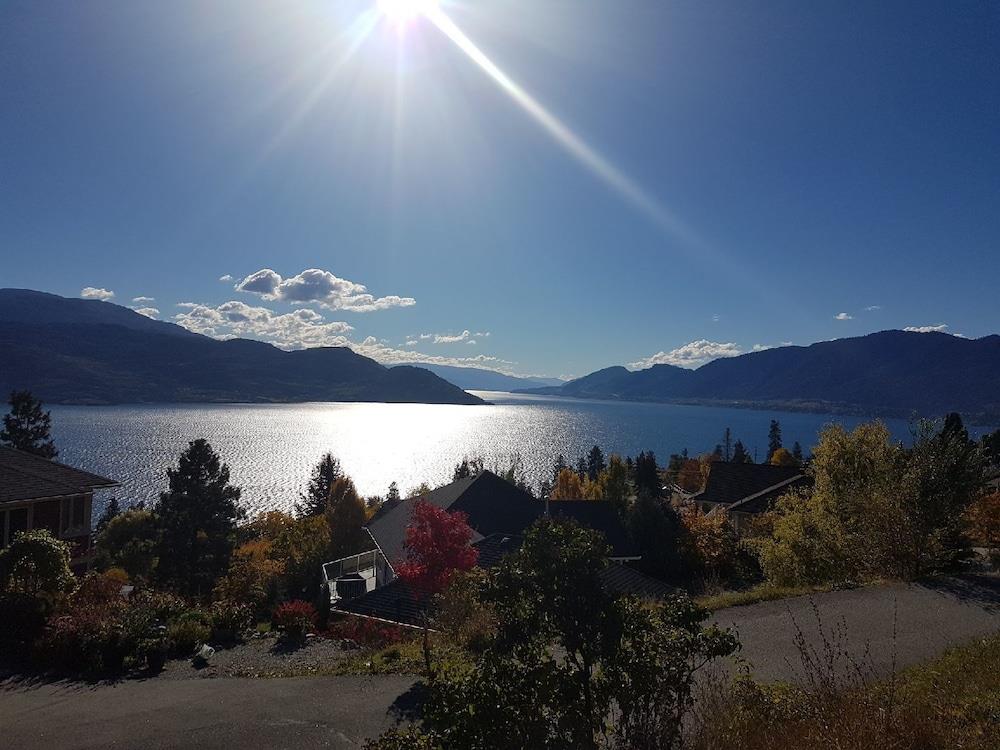 The Chirping Cricket Bed & Breakfast