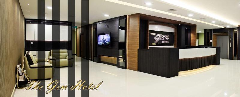 The Gem Hotel Beaufort