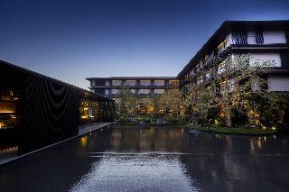 Hotel The Mitsui Kyoto, A Luxury Collection Hotel