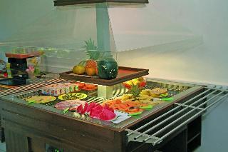 Hotel La Maison Creole