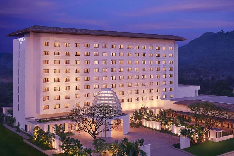 Vivanta Guwahati