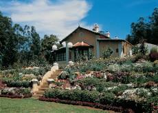 Savoy, Ooty - Ihcl Seleqtions