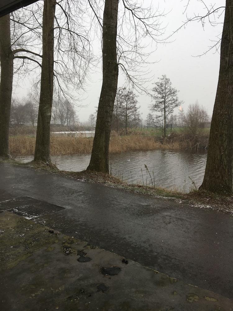 Hotel Restaurant 'T Bed & De Tafel