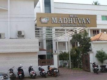 Madhuvan International