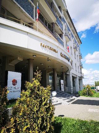 Azimut Hotel Yaroslavl