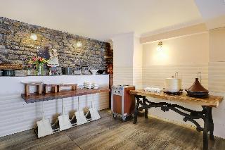 Summit Hermon Hotel & Spa