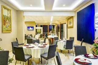 Hotel La Falaise Bonanjo