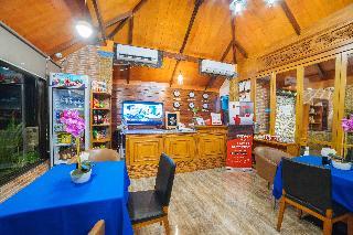 Reddoorz Plus @ Starhomes Olivianville