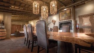 Bagatelle Kalahari Game Ranch Resort