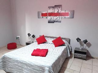 Luxury Room In The South Malta