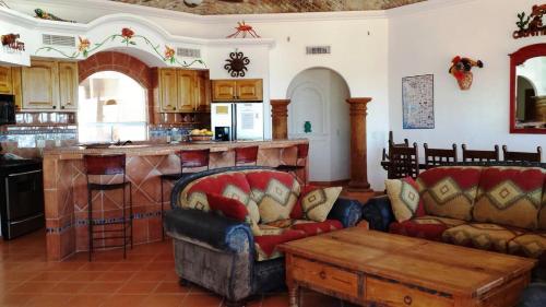 Casa De Paraiso By Redawning