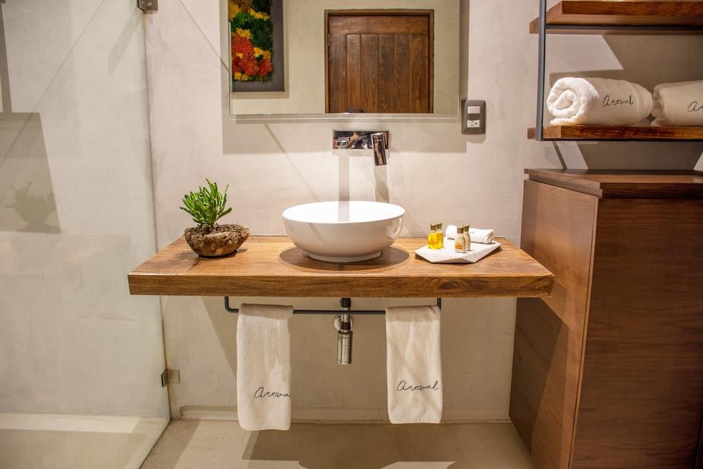 Areval Hotel Boutique de Lago & Eventos