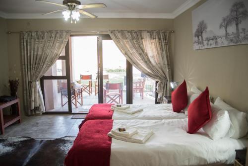 Koedoeberg Guest Farm