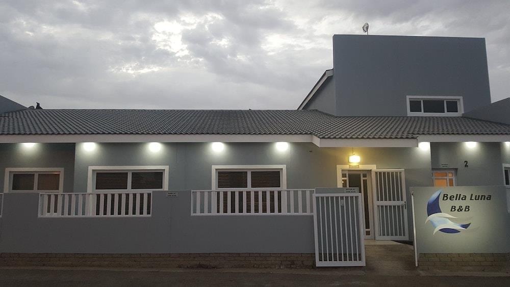 Bella Luna B&B