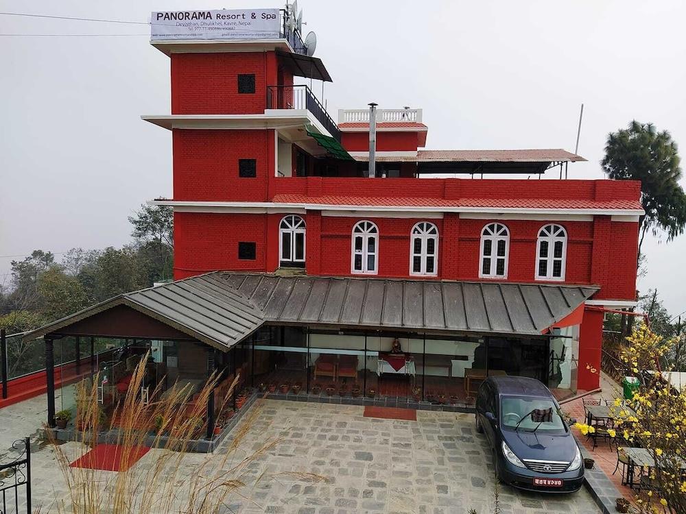 Panorama Resort And Spa