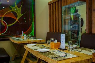 OYO 316 Hotel The Hub