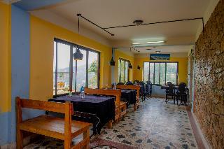 SPOT ON 451 Hotel D Woods