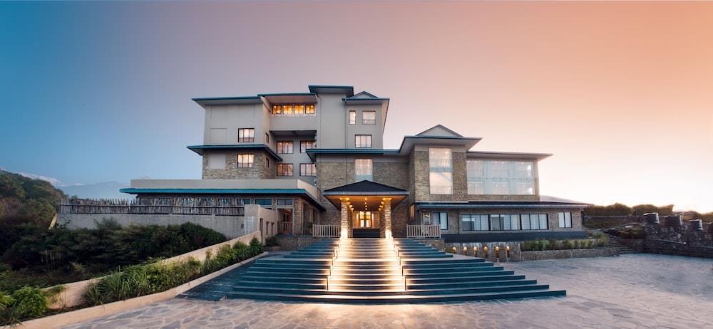 Sarangkot Mountain Lodge