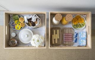 Aqua - Populo Eco Village