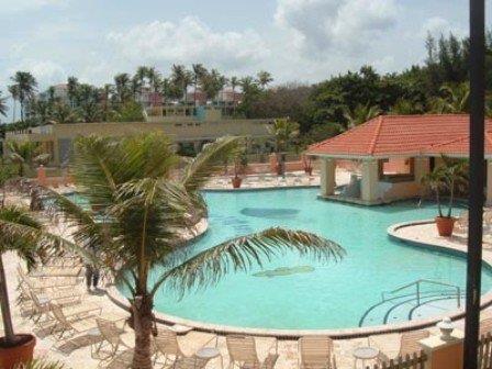 Costa Dorada Beach Resort & Villas