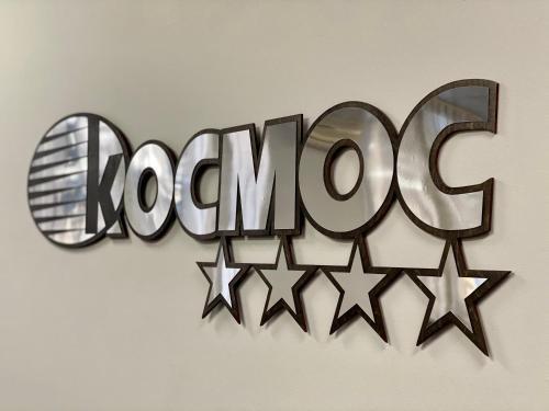 Cosmos Business-Hotel